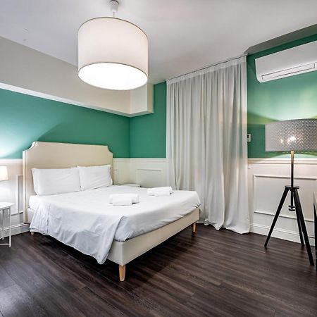 Hs4U The Romantic Luxury Apartment Прато Екстериор снимка
