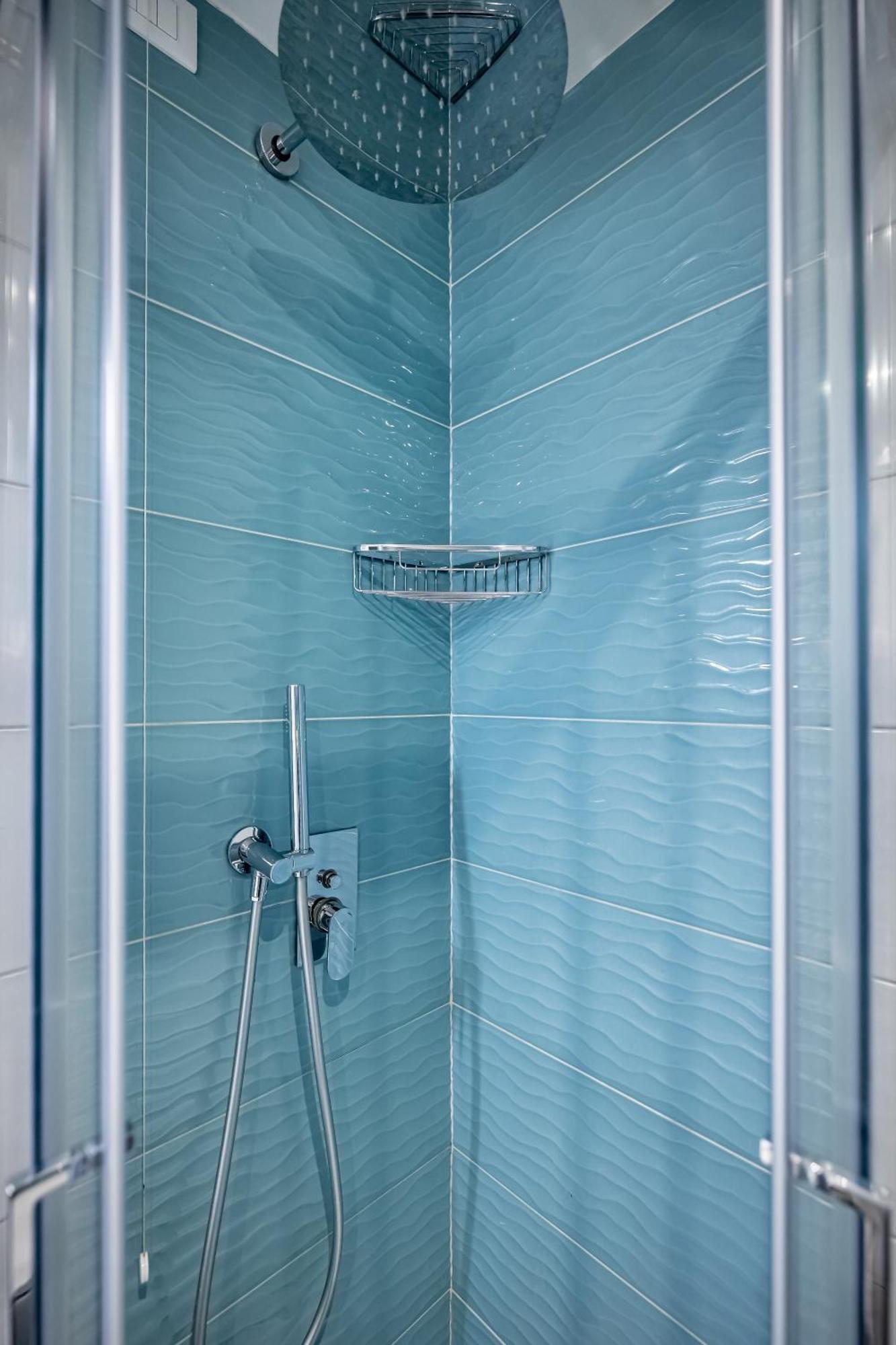 Hs4U The Romantic Luxury Apartment Прато Екстериор снимка